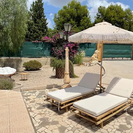Bed and breakfast Casa San Cayetano *