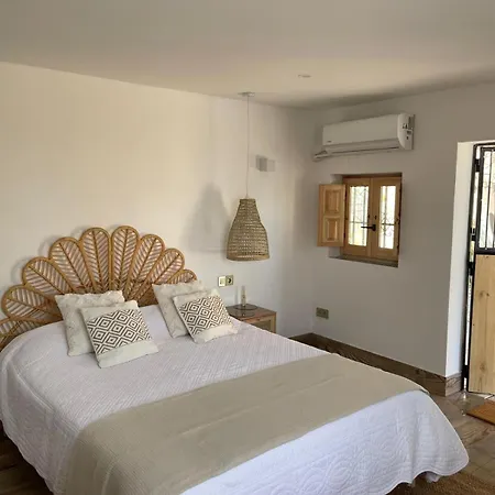 Casa San Cayetano Crevillente