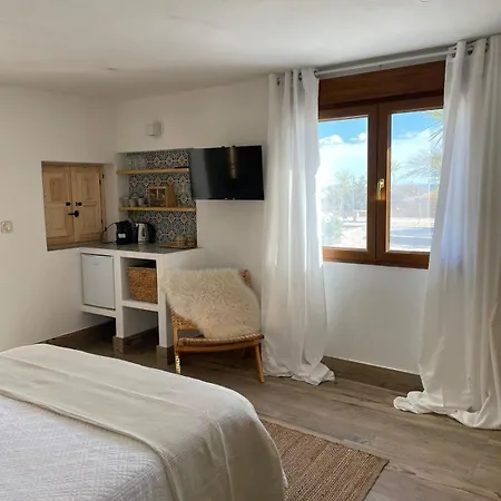 Casa San Cayetano Bed and breakfast *