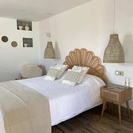 Casa San Cayetano Bed and breakfast Crevillente
