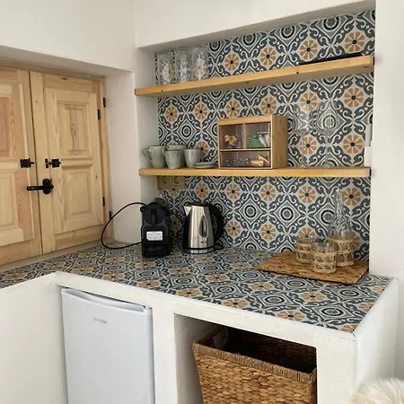 Casa San Cayetano Crevillente